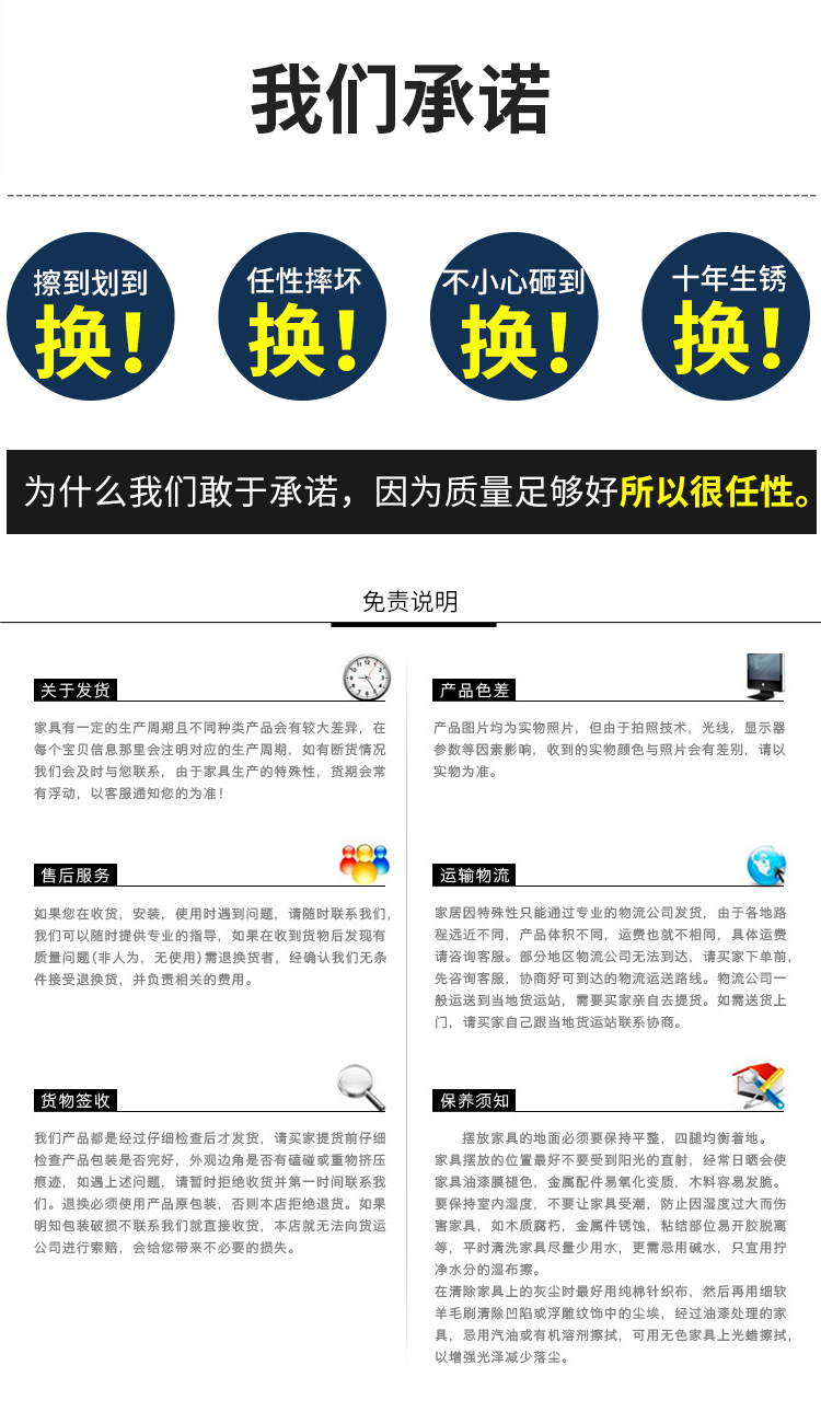 不锈钢厨房置物架落地多层微波炉烤箱放锅储物架子货架三层